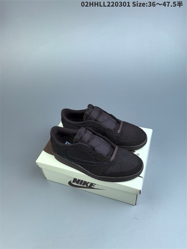 men air jordan 1 shoes HH 36-46 2025-4-24-020